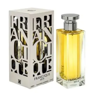 French Avenue Francique 107.9 EDP 100 ml. - Unisex