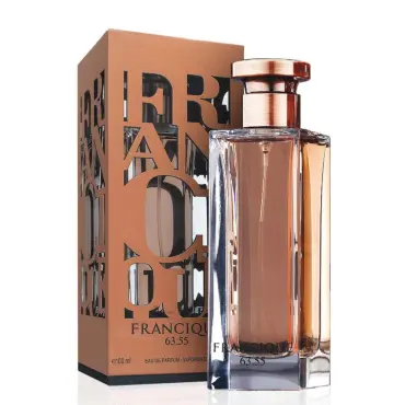Γαλλικό Avenue Francique 63.55 EDP 100 ml. - Unisex