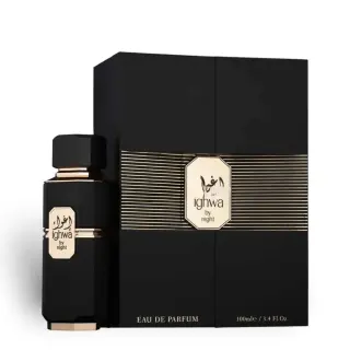 French Avenue Ighwa By Night EDP 100 ml. - Unisex