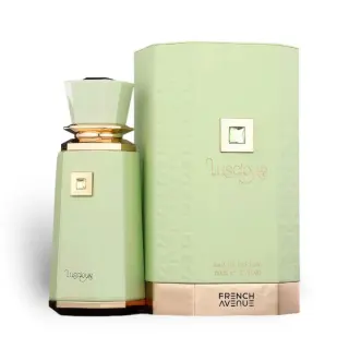 French Avenue Luscious EDP 100 ml.