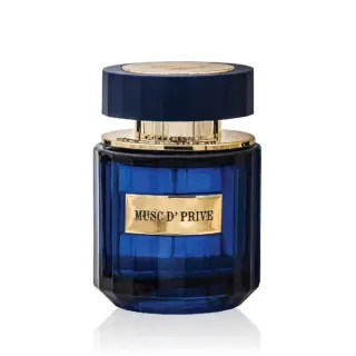 French Avenue Musc D' Prive EDP 100 ml. - Unisex