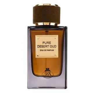 French Avenue Pure Desert Oud EDP 100 ml. - Unisex