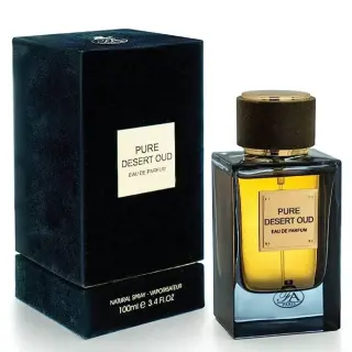 French Avenue Pure Desert Oud EDP 100 ml. - Unisex