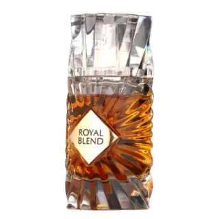 French Avenue Royal Blend EDP 100 ml. - Unisex