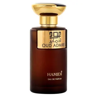 Hamidi Oud Admire EDP 100 ml. - Unisex