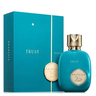 Khadlaj 25 Trust EDP 100 ml. - Unisex
