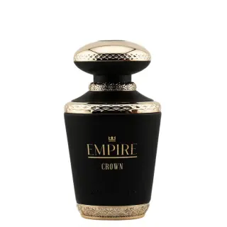 Khadlaj Empire Crown EDP 100 ml. - Unisex
