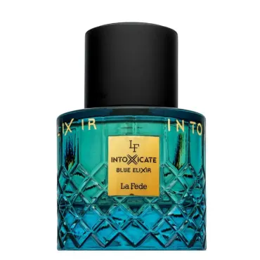 Khadlaj Intoxicate Blue Elixir EDP 100 ml. - Unisex