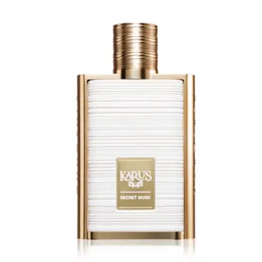 Khadlaj Karus Secret Musk EDP 100 ml. - Unisex