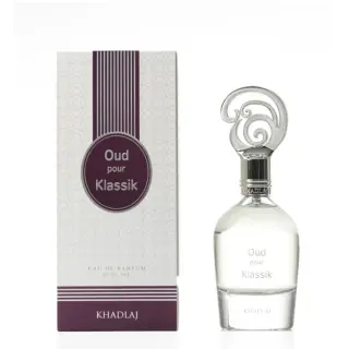 Khadlaj Oud Pour Klassik EDP 100 ml. - Unisex