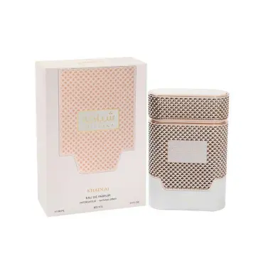 Khadlaj Shiyaaka για γυναίκες EDP 100 ml. - Unisex