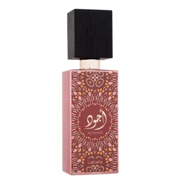 Γυναικείο άρωμα Lattafa Ajwad Pink to Pink EDP 100 ml.