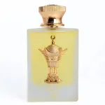 Γυναικείο άρωμα Lattafa Al Areeq Gold EDP 100 ml.