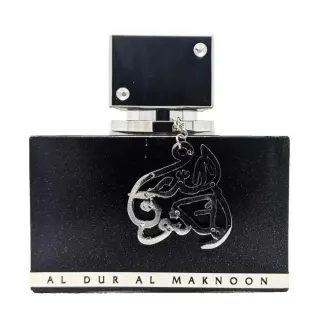 Lattafa Al Dur Al Maknoon Silver EDP 100 ml. - Unisex