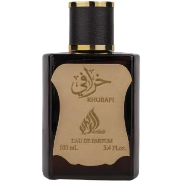 Lattafa Al Raheeb Khurafi EDP 100 ml. - Unisex