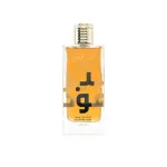 Lattafa Ameer Al Oudh Intense EDP 100 ml. - Unisex