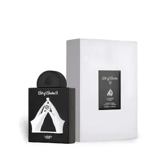 Lattafa Art of Arabia II EDP 100 ml. - Unisex