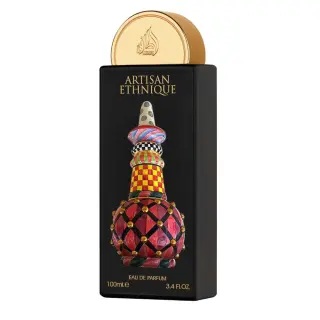 Lattafa Artisan Ethnique EDP 100 ml. - Unisex
