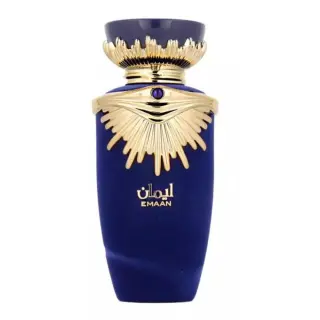 Γυναικείο άρωμα Lattafa Emaan EDP 100 ml.