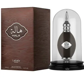 Lattafa Hala EDP 100 ml. - Unisex
