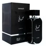 Ανδρικό άρωμα Lattafa Hayaati EDP 100 ml.