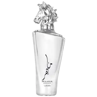 Lattafa Maahir Legacy EDP 100 ml. - Unisex