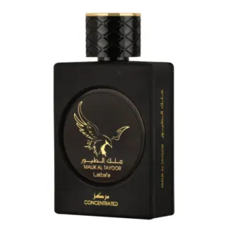 Lattafa Malik Al Tayoor Concentrated EDP 100 ml. - Unisex