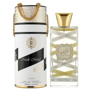 Lattafa Musk Mood EDP 100 ml. - Unisex