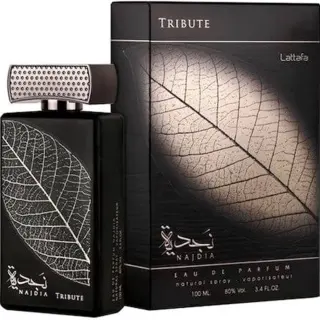 Lattafa Najdia Tribute EDP 100 ml. - Unisex