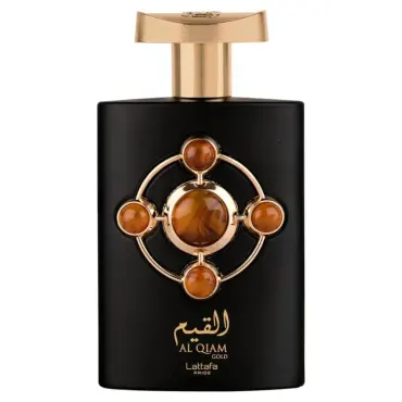 Lattafa Pride Al Qiam Gold EDP 100 ml. - Unisex