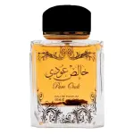 Lattafa Pure Oudi EDP 100 ml. - Unisex