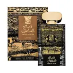 Lattafa Qasaed Al Sultan EDP 100 ml. - Unisex