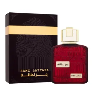 Lattafa Ramz Gold EDP 100 ml. - Unisex