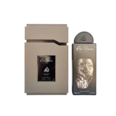 Lattafa Raw Human EDP 100 ml. - Unisex