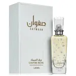Lattafa Safwaan L'autre Musk EDP 100 ml. - Unisex
