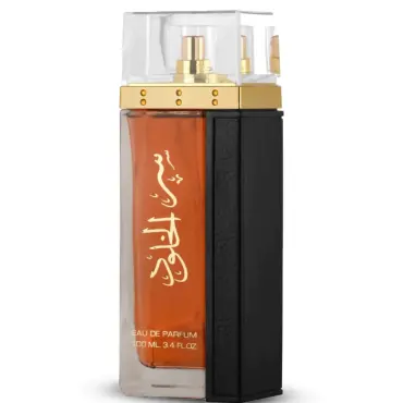 Γυναικείο άρωμα Lattafa Ser Al Khulood Gold EDP 100 ml. 