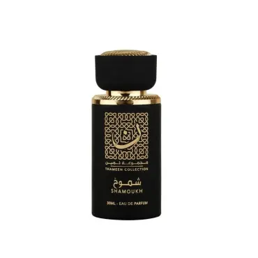 Lattafa Shamoukh EDP 30 ml. - Unisex
