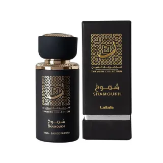 Lattafa Shamoukh EDP 30 ml. - Unisex