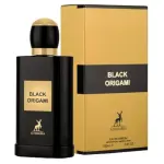 Maison Alhambra Black Origami EDP 100 ml. 