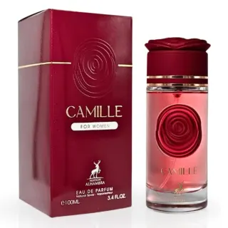 Maison Alhambra Camille EDP 100 ml.