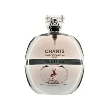 Maison Alhambra Chants Tenderina EDP 100 ml.