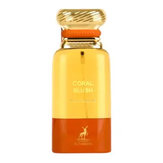 Maison Alhambra Coral Blush EDP 100 ml. - Unisex
