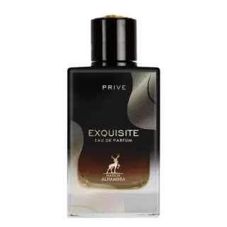Maison Alhambra Exquisite Prive EDP 100 ml. - Unisex