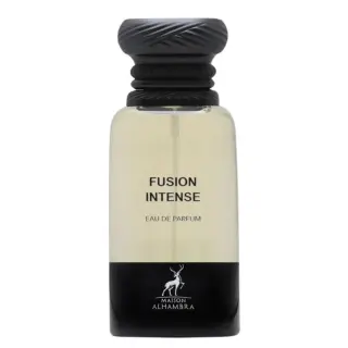 Maison Alhambra Fusion Intense EDP 100 ml. - Unisex
