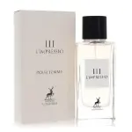 Maison Alhambra III L'Impressio Pour Femme 100 ml.