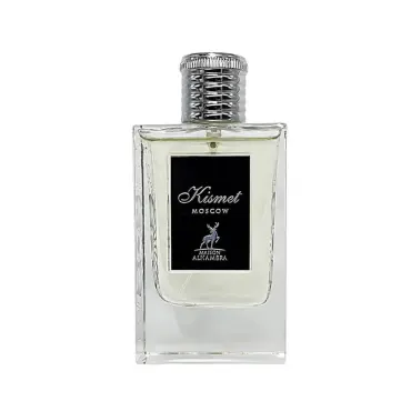 Maison Alhambra Kismet Moscow EDP 100 ml. - Unisex