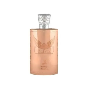 Maison Alhambra Olivia EDP 100 ml.
