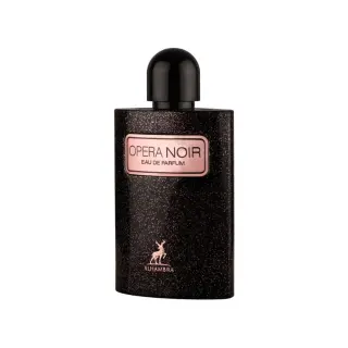 Maison Alhambra Opera Noir EDP 100 ml. 