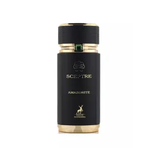 Ανδρικό άρωμα Maison Alhambra Sceptre Amazonite EDP 100 ml. 