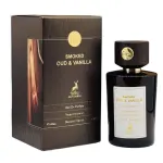Maison Alhambra Smoked Oud &amp; Vanilla EDP 100 ml. - Unisex